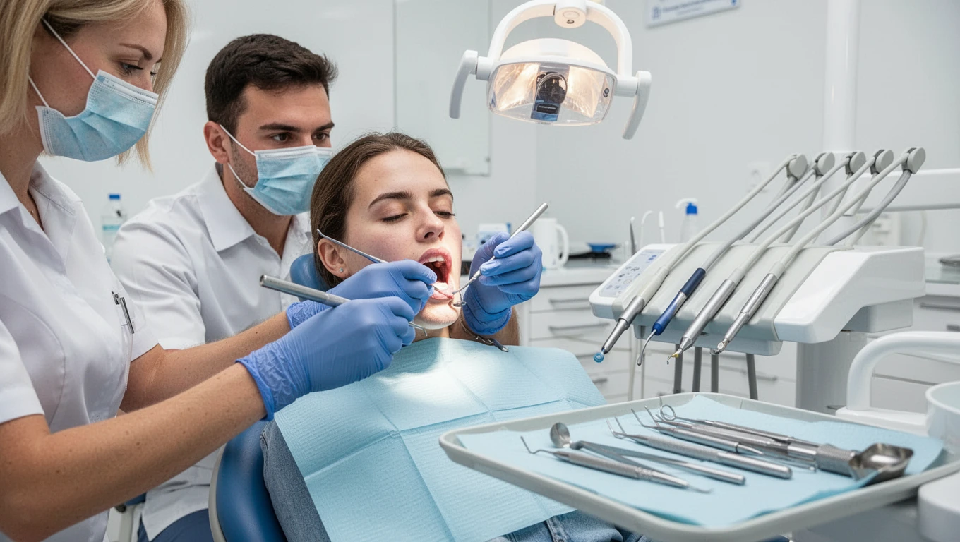 Sedation Dentistry