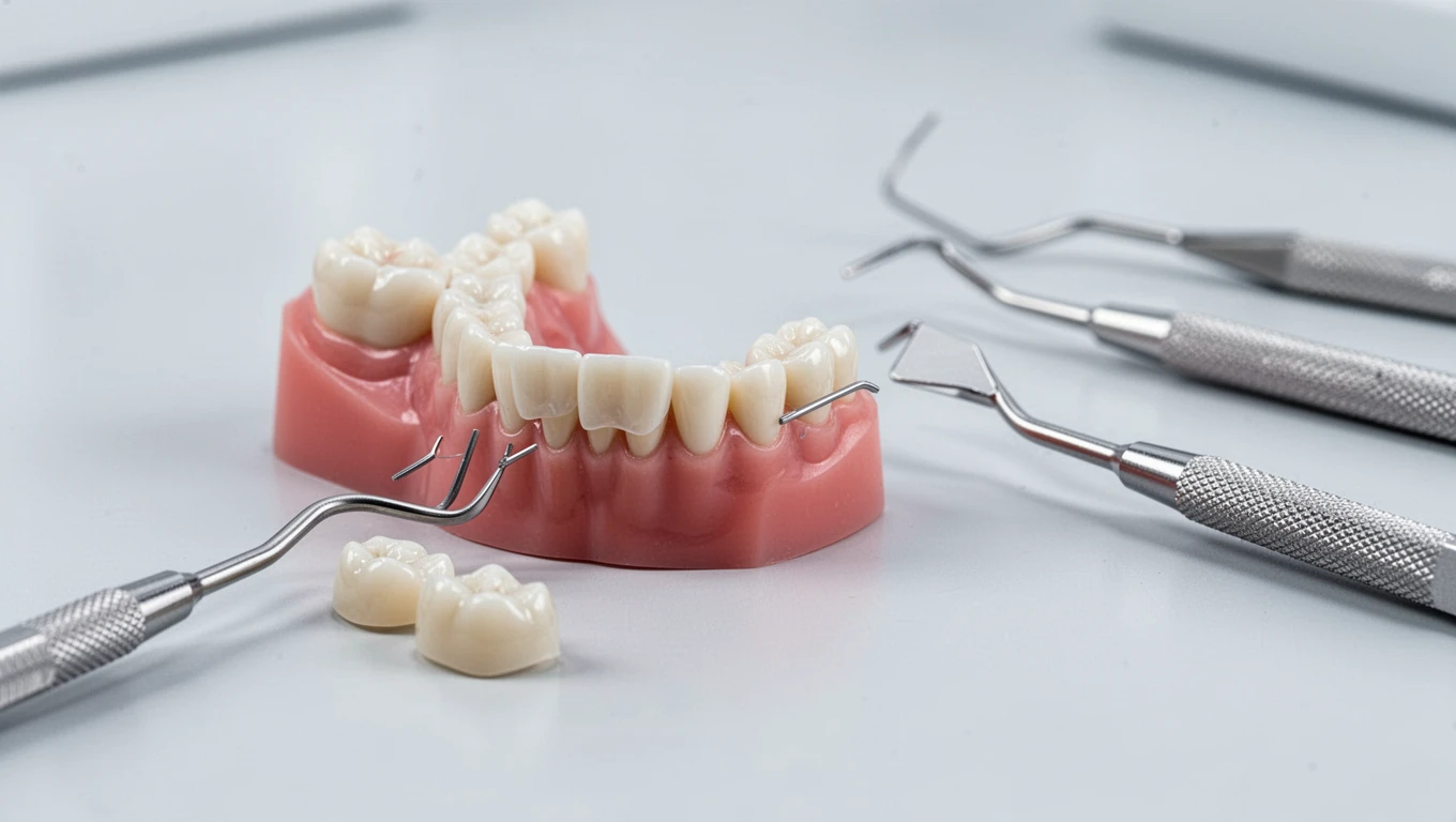 Dental Bridges